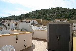 Hondon De Los Frailes property: Villa in Alicante for sale 42301