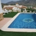 Hondon De Los Frailes property: Hondon De Los Frailes, Spain Villa 42301