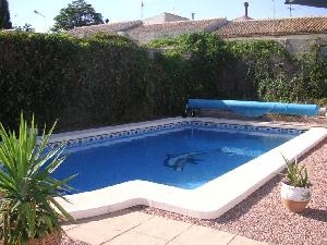 Pinoso property: House for sale in Pinoso 42302
