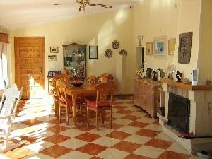 Mutxamel&nbsp;property:&nbsp;Villa&nbsp;with&nbsp;5&nbsp;bedroom&nbsp;in&nbsp;Mutxamel&nbsp;42305