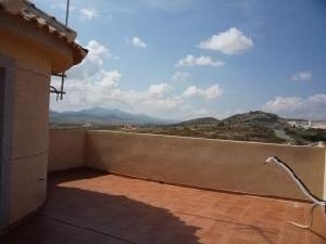 Pinoso&nbsp;property:&nbsp;Alicante&nbsp;Villa&nbsp;42309