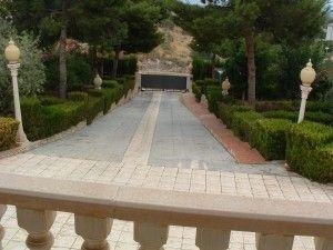 Elche&nbsp;property:&nbsp;Alicante&nbsp;Villa&nbsp;42311