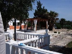 Villena property: Alicante property | 5 bedroom Villa 42314