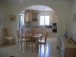 Calasparra&nbsp;property:&nbsp;Villa&nbsp;with&nbsp;3&nbsp;bedroom&nbsp;in&nbsp;Calasparra&nbsp;42315
