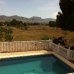 Sax property: Sax House, Spain 42322