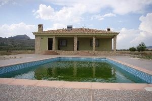 Sax&nbsp;property:&nbsp;Villa&nbsp;for&nbsp;sale&nbsp;in&nbsp;Sax&nbsp;42323