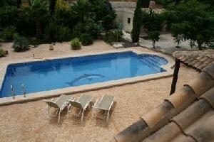 Fortuna&nbsp;property:&nbsp;Fortuna&nbsp;Villa&nbsp;42329