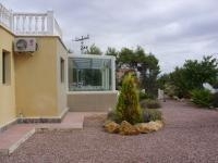 Tibi property: Villa in Alicante for sale 42330