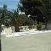 Sax property: Alicante, Spain Villa 42332