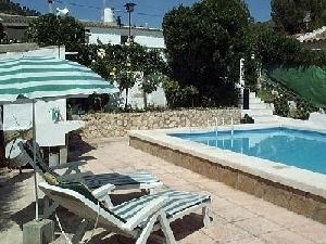 Yecla property: Murcia property | 3 bedroom Villa 42333