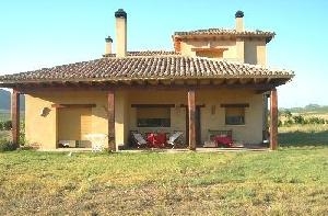 Yecla property: Villa for sale in Yecla 42335