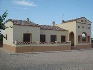 Pinoso property: Villa with 3 bedroom in Pinoso 42338