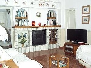 Elda property: Villa with 3 bedroom in Elda 42339