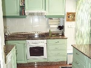 Elda property: Alicante Villa 42339