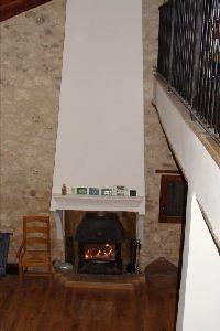 Torre Del Rico property: House with 8 bedroom in Torre Del Rico 42346