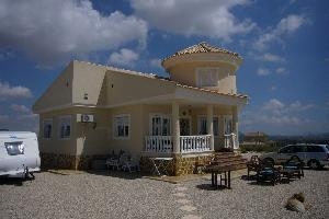 Pinoso&nbsp;property:&nbsp;Villa&nbsp;for&nbsp;sale&nbsp;in&nbsp;Pinoso&nbsp;42349