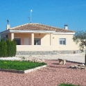 Pinoso property: Villa for sale in Pinoso 42360