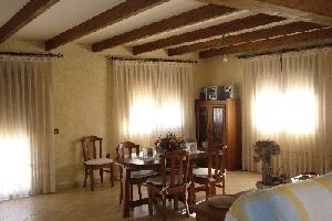 Pinoso property: Villa for sale in Pinoso, Alicante 42361