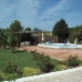 Sax property: Sax, Spain Villa 42365