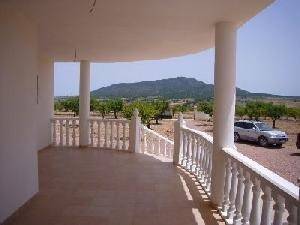 Yecla property: Villa for sale in Yecla 42369