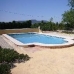 Yecla property: Villa in Murcia 42370