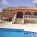 Pinoso property: Alicante, Spain Villa 42374