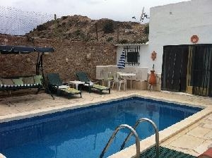 La&nbsp;Romana&nbsp;property:&nbsp;Alicante&nbsp;Villa&nbsp;42379