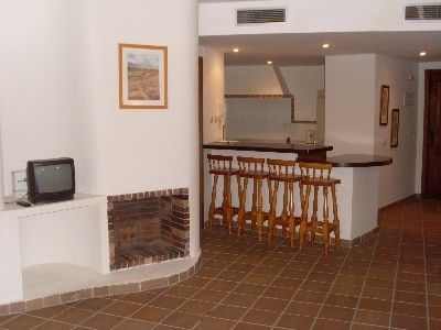 Torrevieja property: Apartment with 1 bedroom in Torrevieja, Spain 42510