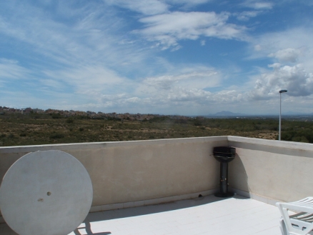 Gran Alacant property: Gran Alacant, Spain | Townhome for sale 46130