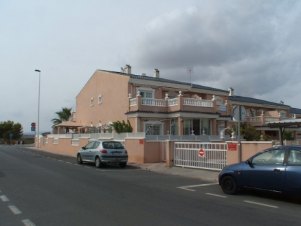 Gran Alacant property: Townhome for sale in Gran Alacant 46131
