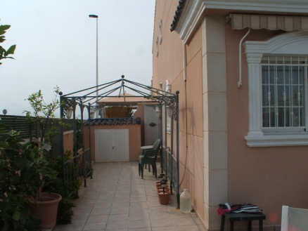Gran Alacant property: Townhome with 3 bedroom in Gran Alacant 46131