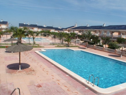 Gran Alacant property: Townhome for sale in Gran Alacant, Alicante 46131