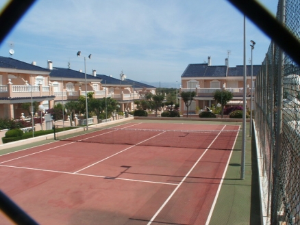 Gran Alacant property: Townhome in Alicante for sale 46131