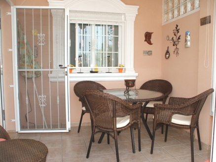 Gran Alacant property: Alicante property | 3 bedroom Townhome 46131