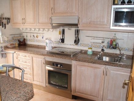 Gran Alacant property: Gran Alacant Townhome 46131