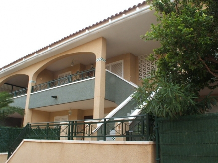 Gran Alacant property: Apartment for sale in Gran Alacant 46132