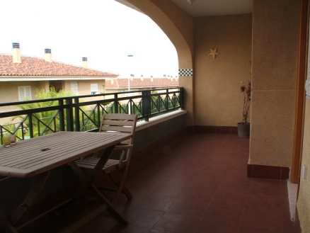 Gran Alacant property: Apartment for sale in Gran Alacant, Spain 46132