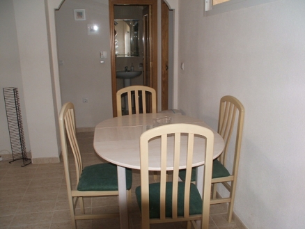 Gran Alacant property: Apartment for sale in Gran Alacant, Alicante 46132