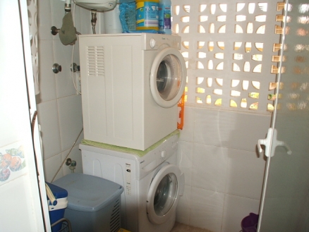 Gran Alacant property: Gran Alacant, Spain | Apartment for sale 46132