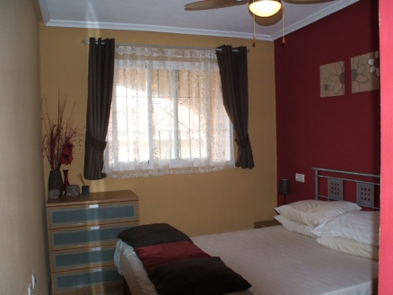 Gran Alacant property: Gran Alacant Apartment 46132