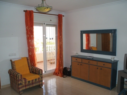 Gran Alacant property: Apartment for sale in Gran Alacant, Alicante 46134