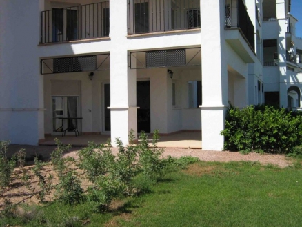 Sucina property: Apartment with 2 bedroom in Sucina 46135