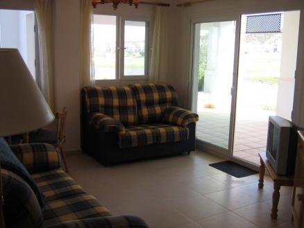 Sucina property: Apartment with 2 bedroom in Sucina, Spain 46135