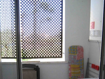 Sucina property: Murcia Apartment 46135