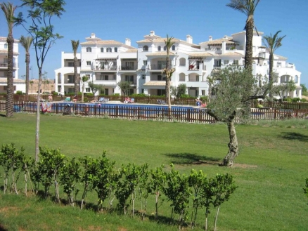 Sucina property: Sucina Apartment 46135
