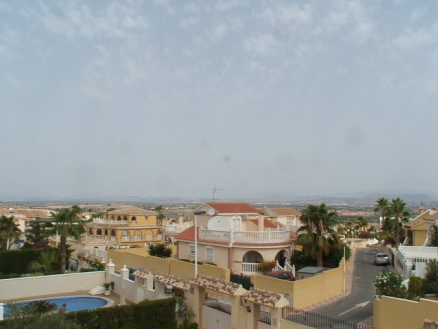 Gran Alacant property: Alicante property | 6 bedroom Villa 46136