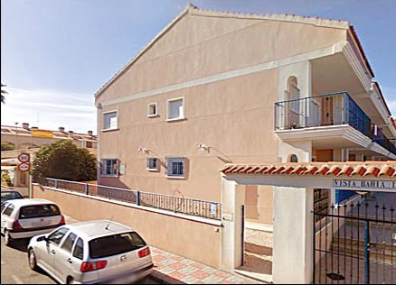 Gran Alacant property: Apartment for sale in Gran Alacant, Spain 46137