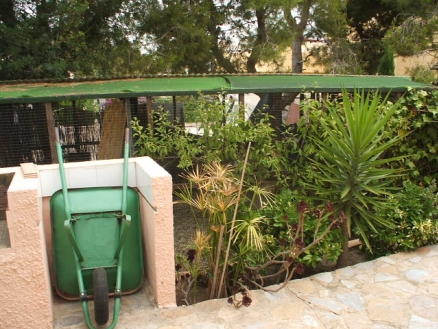 San Miguel De Salinas property: Villa in Alicante for sale 46140