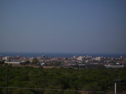Santa Pola property: Villa with 5 bedroom in Santa Pola 46141