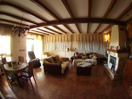 Santa Pola property: Alicante property | 5 bedroom Villa 46141